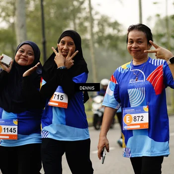 Runner Photo 5398992