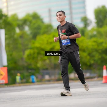 Runner Photo 5398993