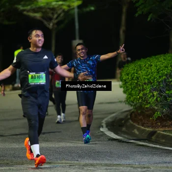 Runner Photo 5398994