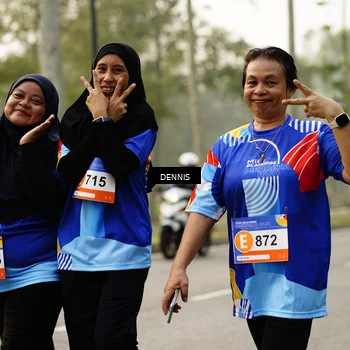 Runner Photo 5398997