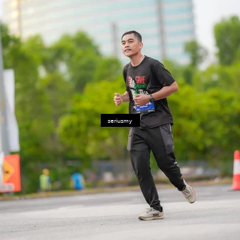 Runner Photo 5398998