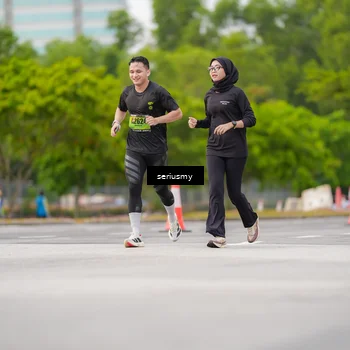 Runner Photo 5398999