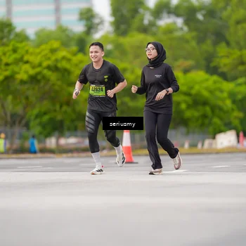 Runner Photo 5399001