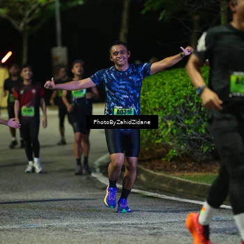 Runner Photo 5399002