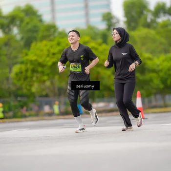 Runner Photo 5399003