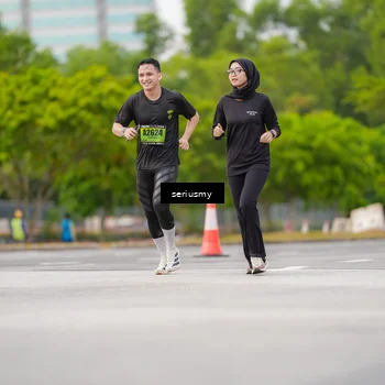 Runner Photo 5399004