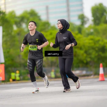Runner Photo 5399007