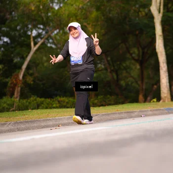 Runner Photo 5399009