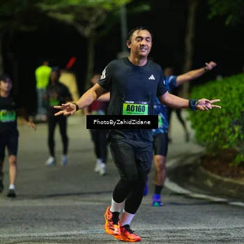 Runner Photo 5399011