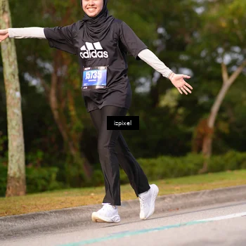 Runner Photo 5399012