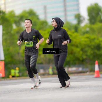 Runner Photo 5399013
