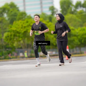Runner Photo 5399014