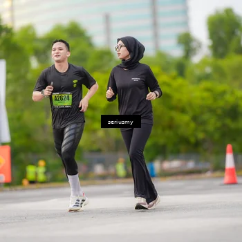 Runner Photo 5399015