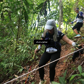 Runner Photo 5399017