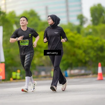 Runner Photo 5399020