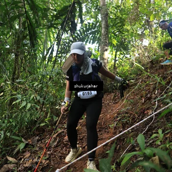Runner Photo 5399022