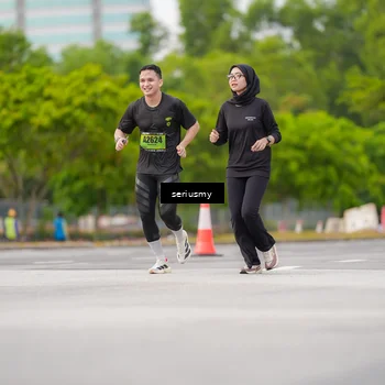 Runner Photo 5399023