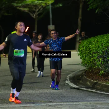 Runner Photo 5399026