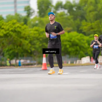Runner Photo 5399029