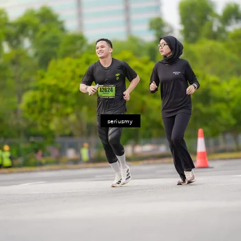 Runner Photo 5399030