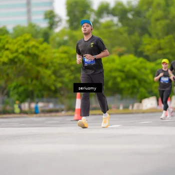 Runner Photo 5399031