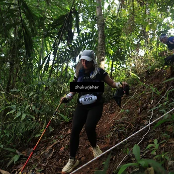 Runner Photo 5399033