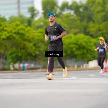 Runner Photo 5399034