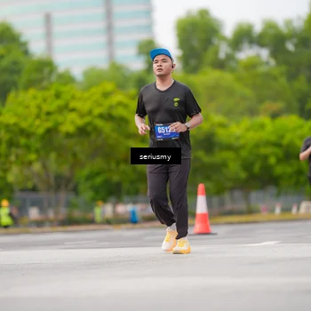 Runner Photo 5399035