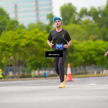 Runner Photo 5399036