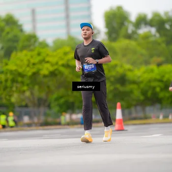 Runner Photo 5399038