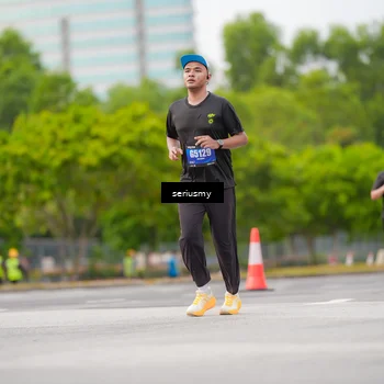 Runner Photo 5399040