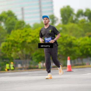 Runner Photo 5399041