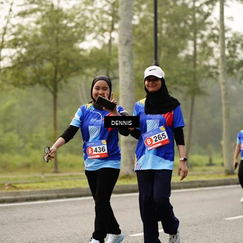 Runner Photo 5399045