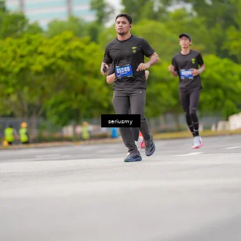 Runner Photo 5399047