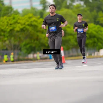 Runner Photo 5399048