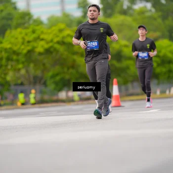 Runner Photo 5399050