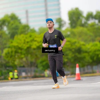 Runner Photo 5399051