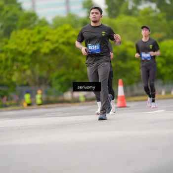 Runner Photo 5399054