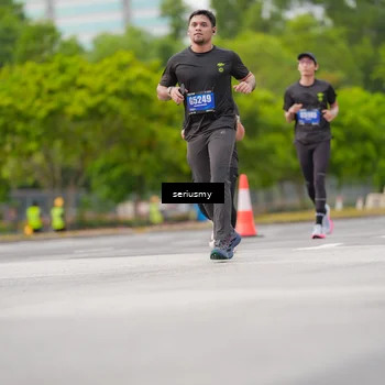 Runner Photo 5399055