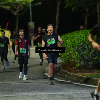 Runner Photo 5399056