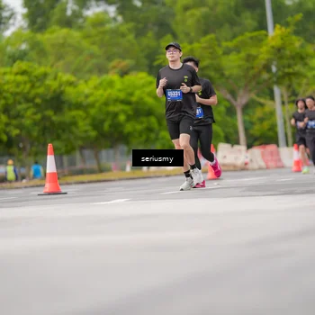 Runner Photo 5399059
