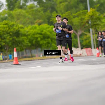 Runner Photo 5399060