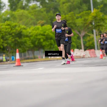 Runner Photo 5399061