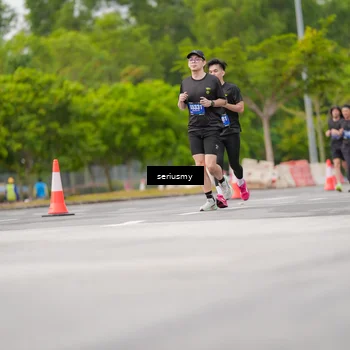 Runner Photo 5399063
