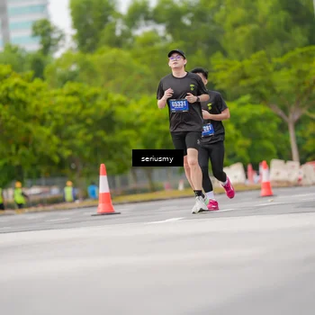 Runner Photo 5399064