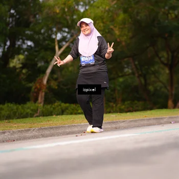 Runner Photo 5399065