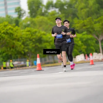 Runner Photo 5399067