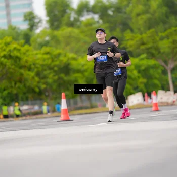 Runner Photo 5399068