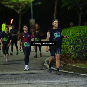 Runner Photo 5399070