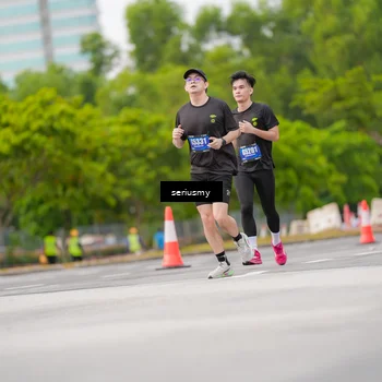 Runner Photo 5399071